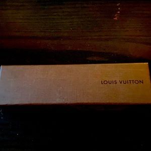 New Louis Vuitton pencil